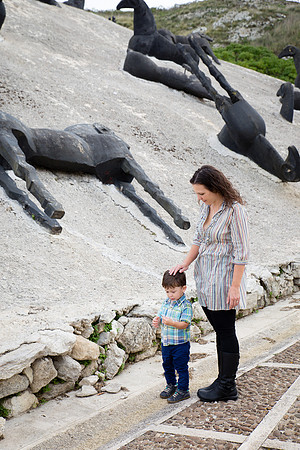 Day 6 - Museo delle Trame Mediterranee