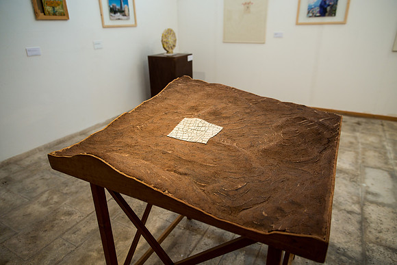 Day 6 - Museo delle Trame Mediterranee