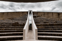 Day 6  - Chiesa Madre di Ludovico Quaroni