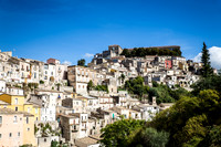 Day 10 - Ragusa Cityscape