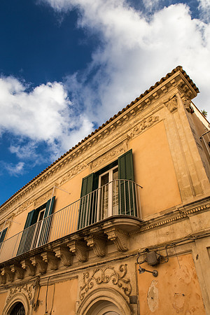 Day 10 - Ragusa