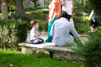 Day 10 - Garden Ibleo