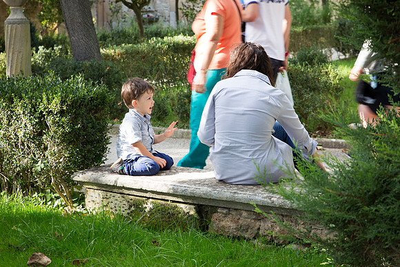 Day 10 - Garden Ibleo