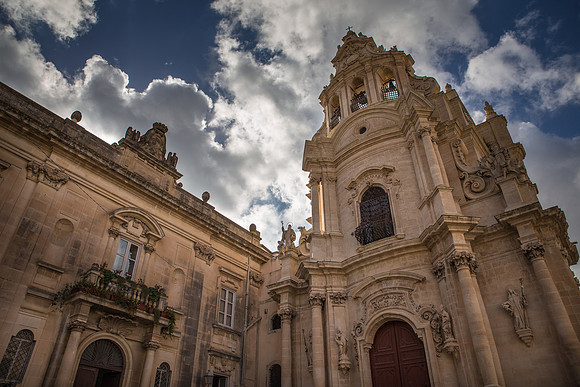 Day 10 -  San Giuseppe Church