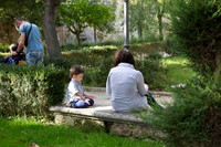 Day 10 - Garden Ibleo