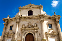 Day 10 - Chiesa Anime Sante del Purgatorio