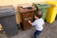Day 10 - Sebastiano Trash Service