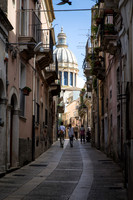 Day 10 - Streets of Ragusa