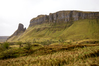 Day 10 - Eagle Rock Hike, Bundoran