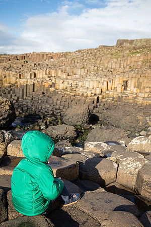 Giant's Causeway
