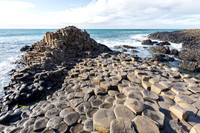 Day 2 - Bushmills, Giants Causeway, Dunluce Castle