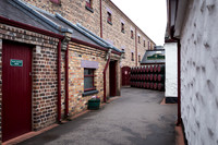 Old Bushmills Distillery