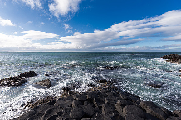 Giant's Causeway