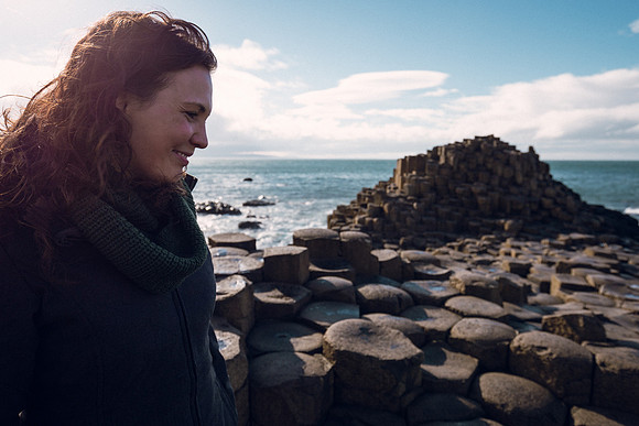 Giant's Causeway