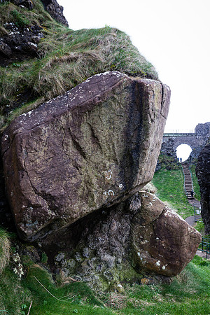 Dunluce Castle