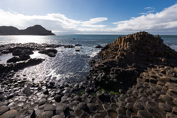 Giant's Causeway