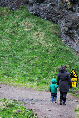 Dunluce Castle