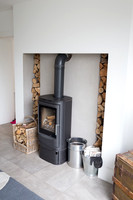 Wood Stove