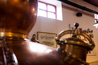 Old Bushmills Distillery