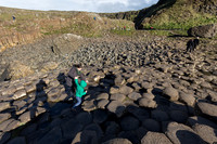 Giant's Causeway