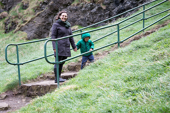Dunluce Castle