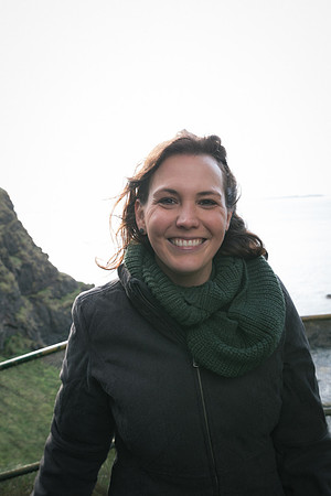 Dunluce Castle