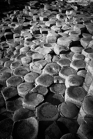 Giant's Causeway