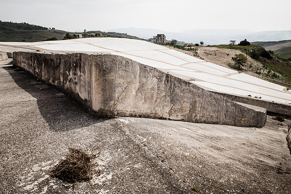 Day 3 - Ruderi di Gibellina, Sicily