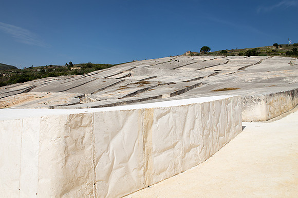 Day 3 - Ruderi di Gibellina, Sicily