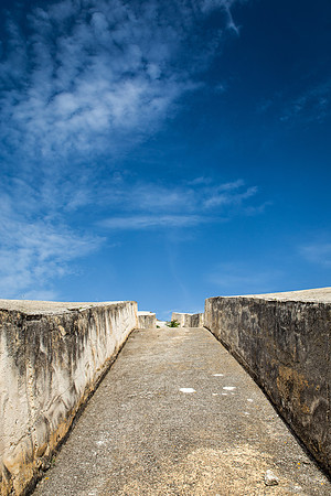 Day 3 - Ruderi di Gibellina, Sicily
