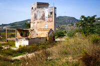 Day 3 - Ruderi di Gibellina