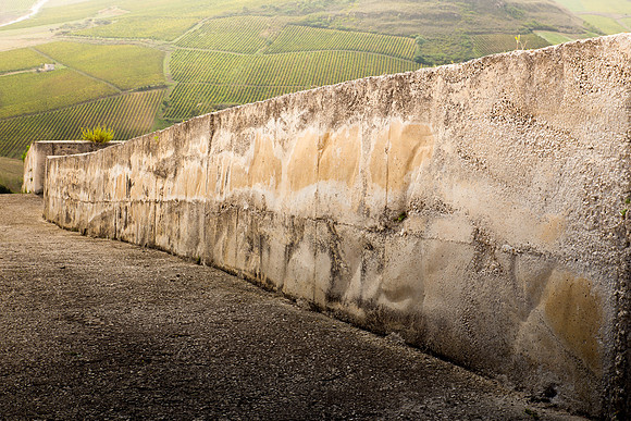 Day 3 - Ruderi di Gibellina, Sicily