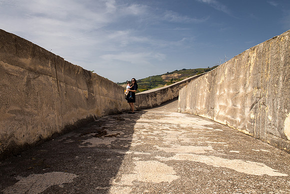 Day 3 - Ruderi di Gibellina, Sicily