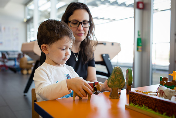 Day 0 - Sebby Airport Playtime