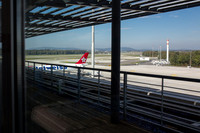 Day 0 - Waiting for Zurich to Palmero