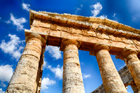 Day 1 - Scopello & Segesta