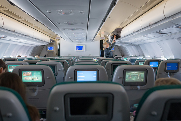 Airbus A330-300