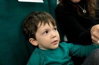 Seat 19F