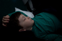 Sleepy Sebs