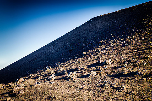 Day 11 - Mount Etna