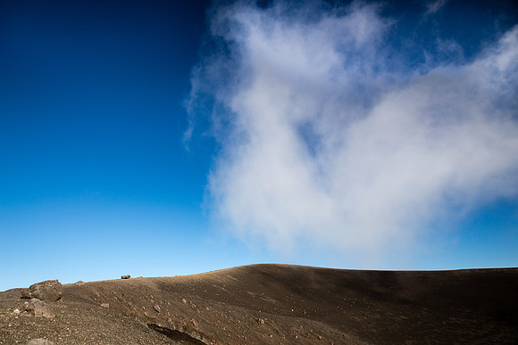 Day 11 - Mount Etna