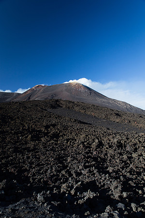 Day 11 - Mount Etna