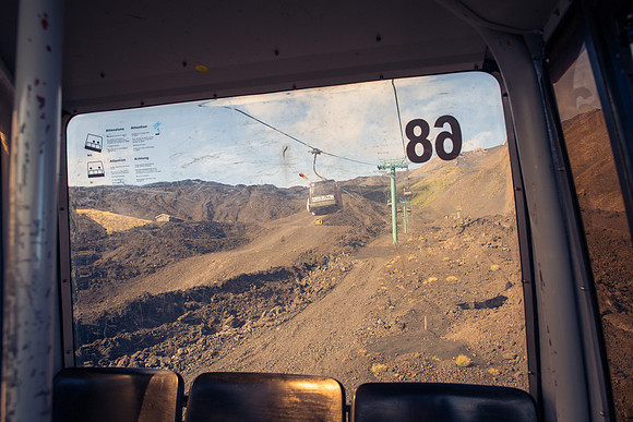 Day 11 - Cable Car 68