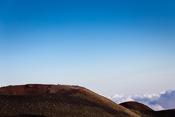 Day 11 - Mount Etna