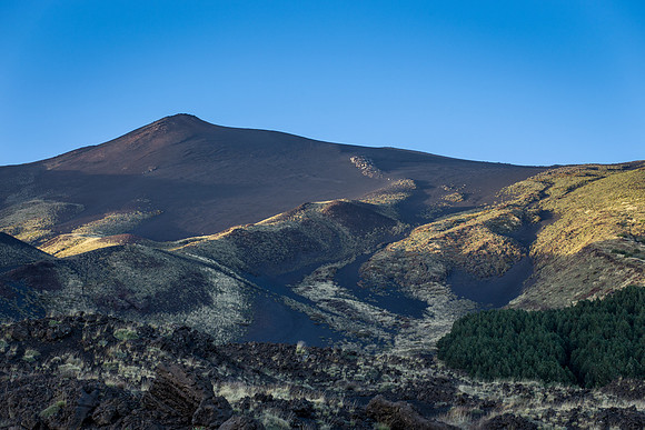 Day 11 - Mount Etna Southern Flank