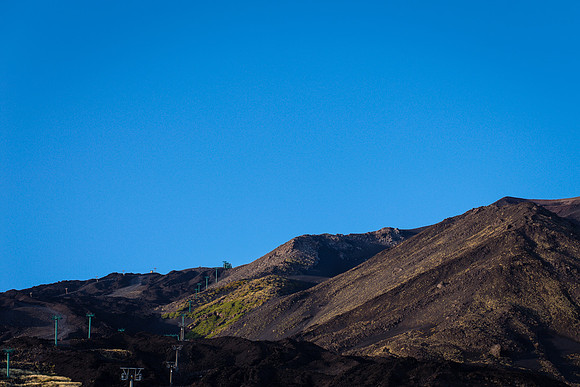 Day 11 - Crateri Silvestri del Monte Etna
