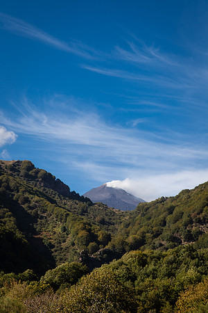 Day 11 - Mount Etna