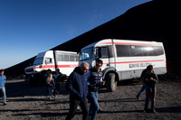 Day 11 - Mount Etna