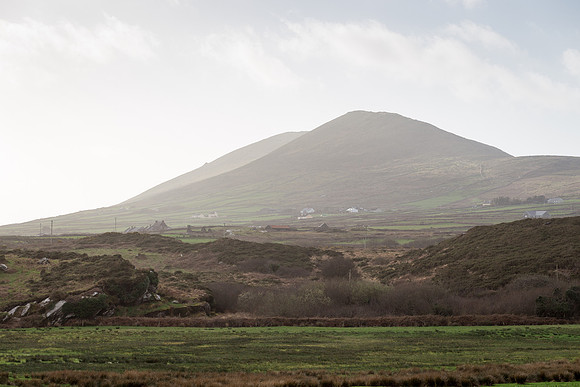 Cahergall Ring Fort