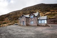 Day 3 - Kells Bay Rental, Cahergall Ring Fort, Ballycarbery Castle, Kerry Cliffs